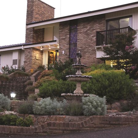 Bathurst Heights Bed & Breakfast Esterno foto