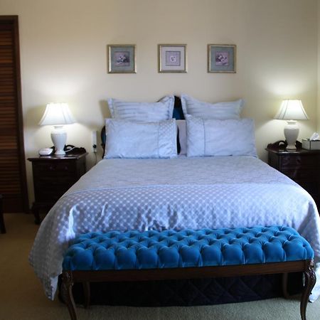 Bathurst Heights Bed & Breakfast Esterno foto