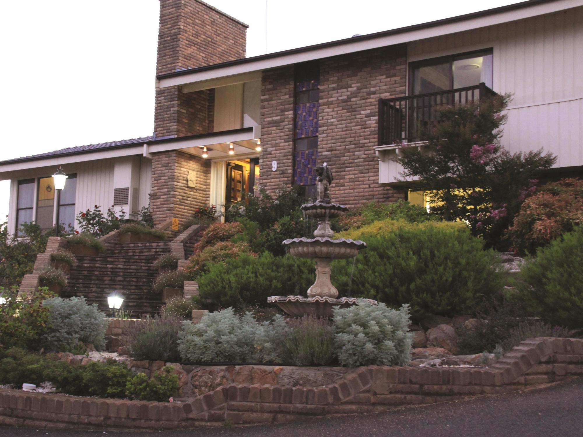 Bathurst Heights Bed & Breakfast Esterno foto