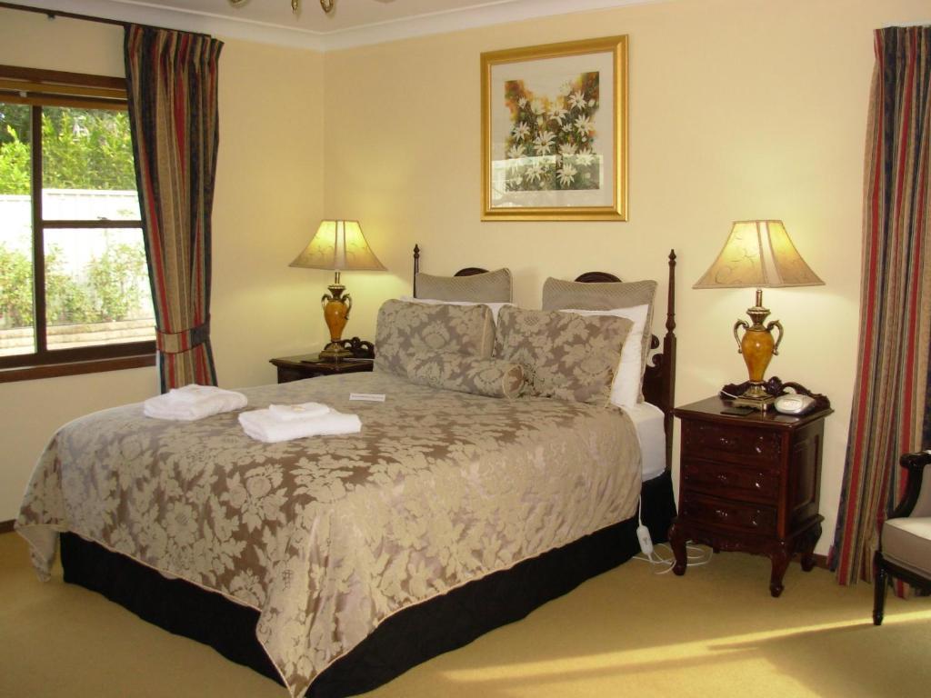 Bathurst Heights Bed & Breakfast Camera foto