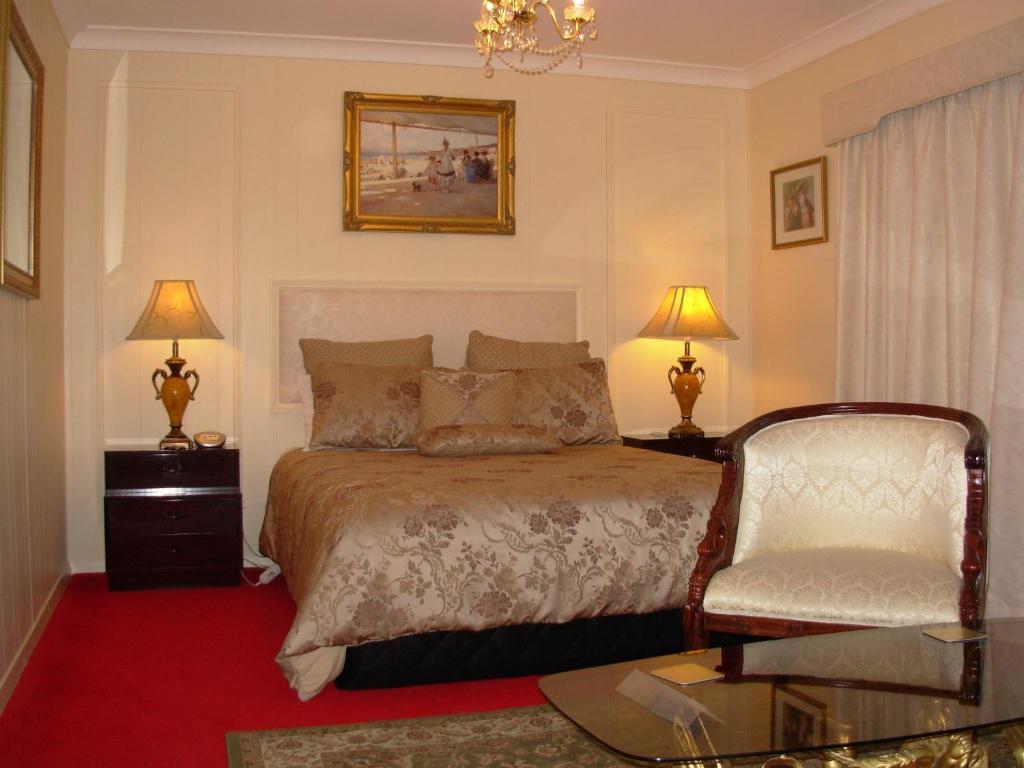 Bathurst Heights Bed & Breakfast Camera foto