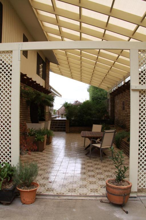 Bathurst Heights Bed & Breakfast Esterno foto