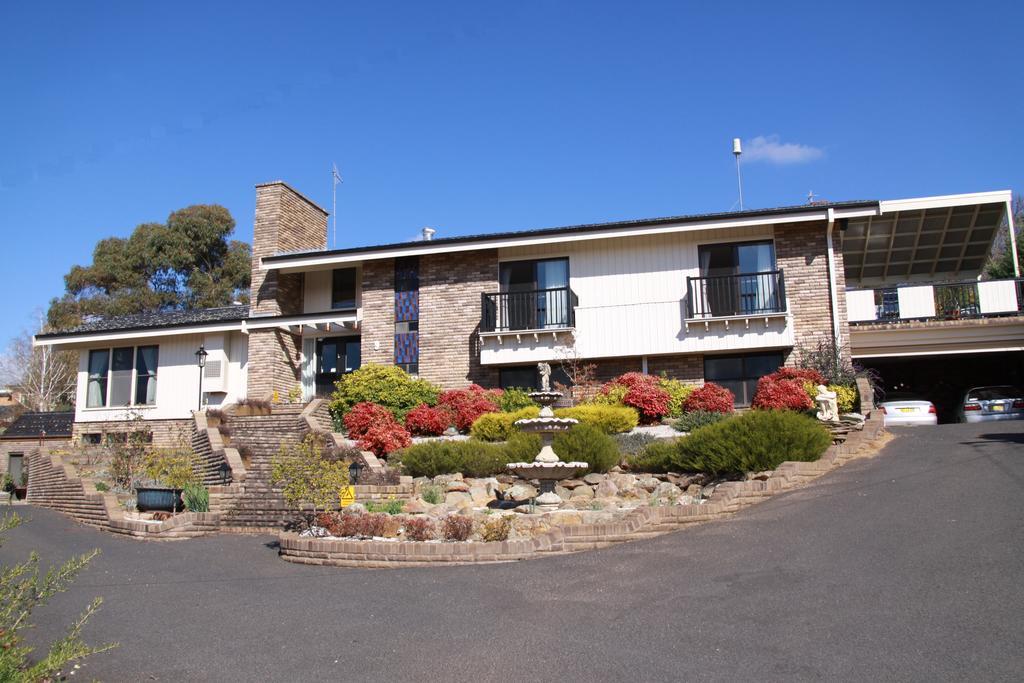 Bathurst Heights Bed & Breakfast Esterno foto