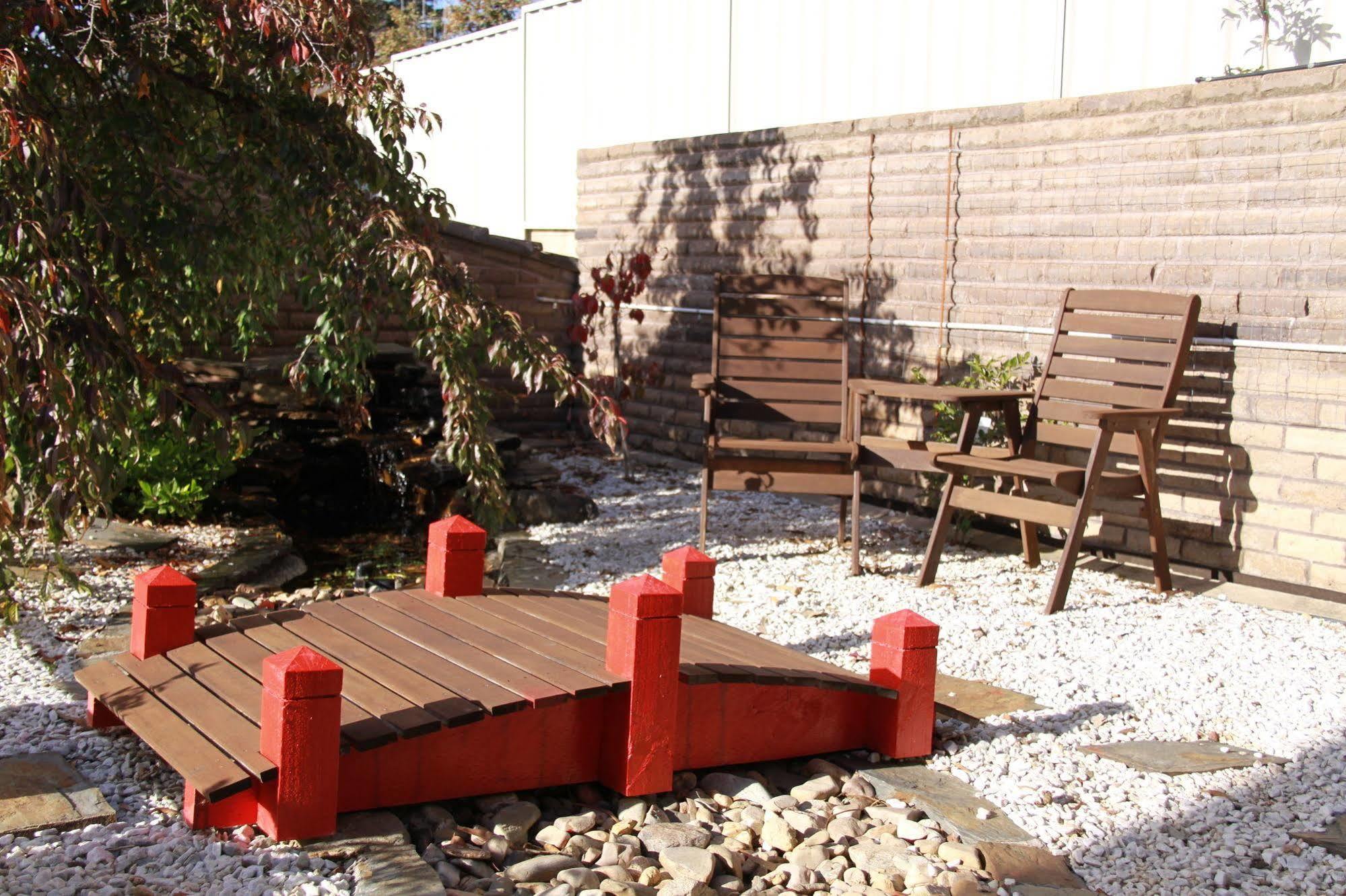 Bathurst Heights Bed & Breakfast Esterno foto