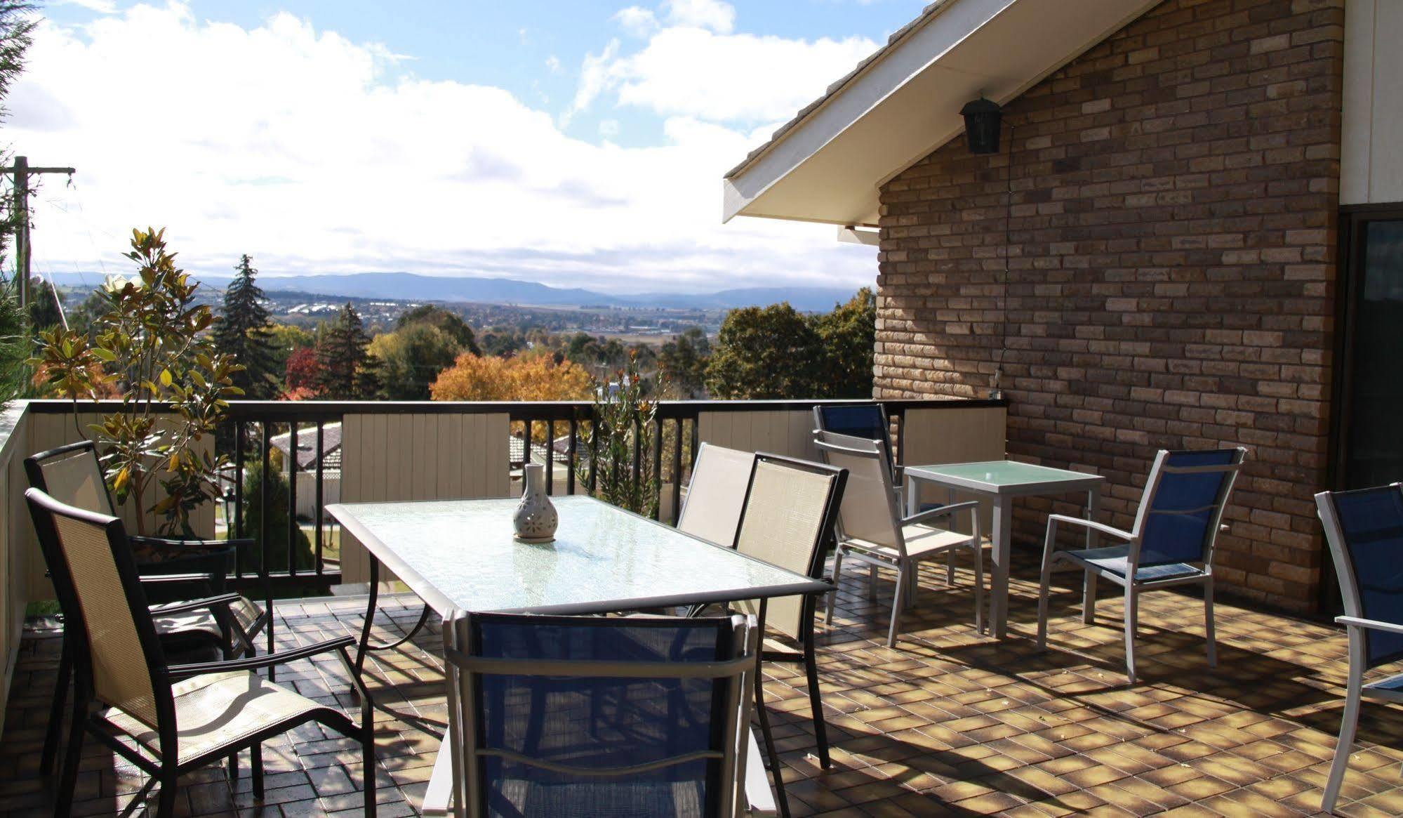 Bathurst Heights Bed & Breakfast Esterno foto