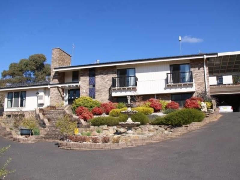 Bathurst Heights Bed & Breakfast Esterno foto